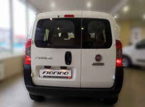 FIAT Fiorino Combi