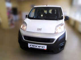 FIAT Fiorino Combi