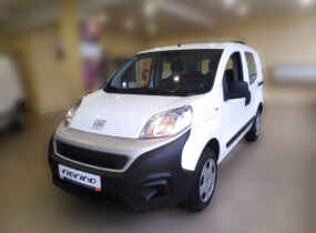 FIAT Fiorino Combi