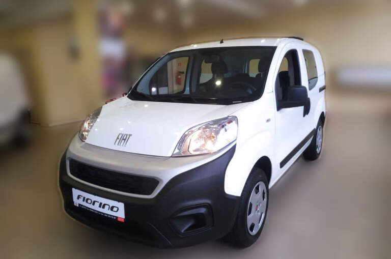 FIAT Fiorino Combi