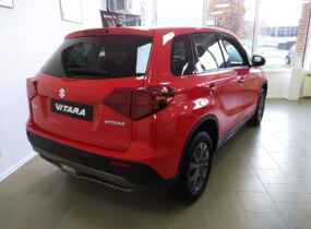 SUZUKI Vitara 1.6L 2WD GL+ 6AT