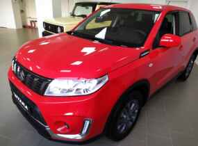 SUZUKI Vitara 1.6L 2WD GL+ 6AT