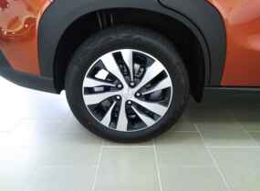 SUZUKI S-Cross 1.4L 4WD GLX AT