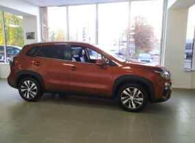 SUZUKI S-Cross 1.4L 4WD GLX AT