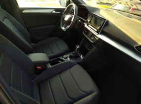 SEAT Tarraco Xperience 2.0 DSG 4WD