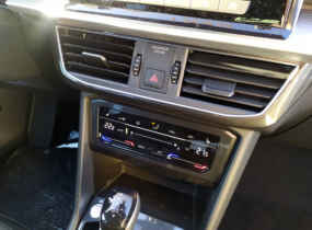SEAT Tarraco Xperience 2.0 DSG 4WD