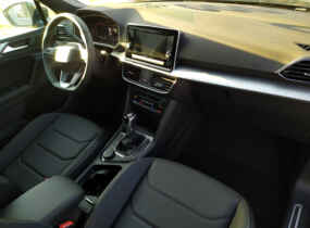 SEAT Tarraco Xperience 2.0 DSG 4WD