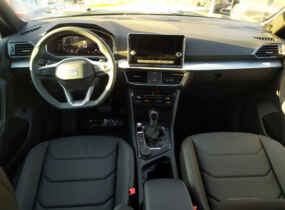 SEAT Tarraco Xperience 2.0 DSG 4WD