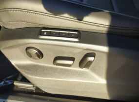SEAT Tarraco Xperience 2.0 DSG 4WD