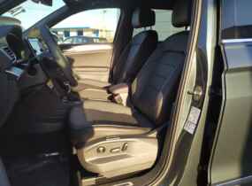 SEAT Tarraco Xperience 2.0 DSG 4WD