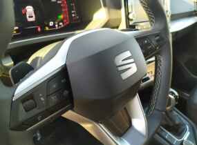 SEAT Tarraco Xperience 2.0 DSG 4WD