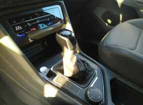 SEAT Tarraco Xperience 2.0 DSG 4WD