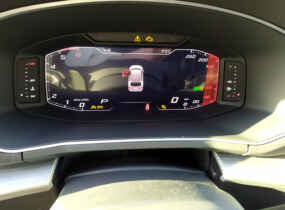 SEAT Tarraco Xperience 2.0 DSG 4WD