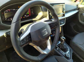 SEAT Tarraco Xperience 2.0 DSG 4WD