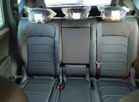 SEAT Tarraco Xperience 2.0 DSG 4WD
