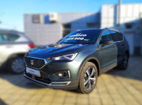 SEAT Tarraco Xperience 2.0 DSG 4WD