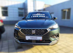 SEAT Tarraco Xperience 2.0 DSG 4WD
