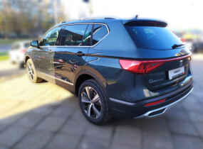 SEAT Tarraco Xperience 2.0 DSG 4WD