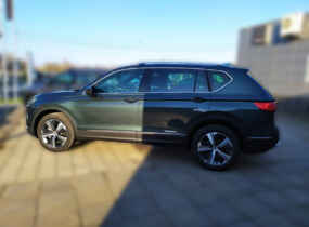 SEAT Tarraco Xperience 2.0 DSG 4WD