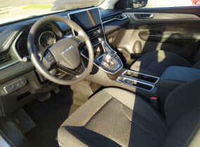 HAVAL М6 7DCT 2WD Comfort