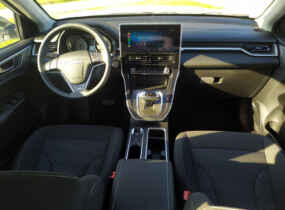 HAVAL М6 7DCT 2WD Comfort