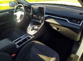 HAVAL М6 7DCT 2WD Comfort