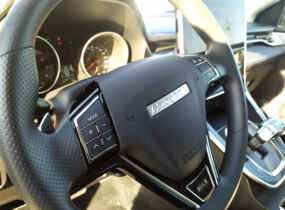 HAVAL М6 7DCT 2WD Comfort