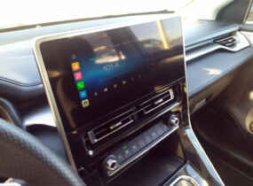 HAVAL М6 7DCT 2WD Comfort