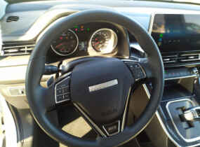 HAVAL М6 7DCT 2WD Comfort