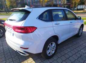 HAVAL М6 7DCT 2WD Comfort