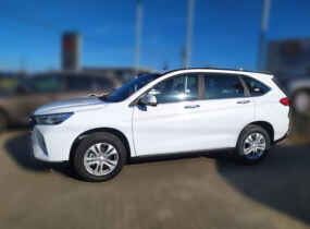 HAVAL М6 7DCT 2WD Comfort