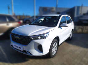 HAVAL М6 7DCT 2WD Comfort