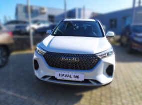 HAVAL М6 7DCT 2WD Comfort