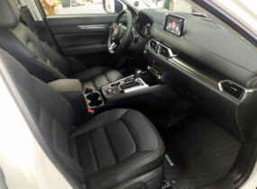 Mazda CX-5 2.5L 6AT 4WD Style+