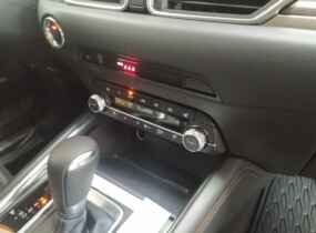 Mazda CX-5 2.5L 6AT 4WD Style+