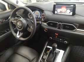 Mazda CX-5 2.5L 6AT 4WD Style+