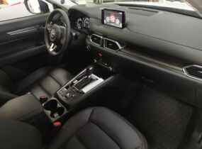 Mazda CX-5 2.5L 6AT 4WD Style+
