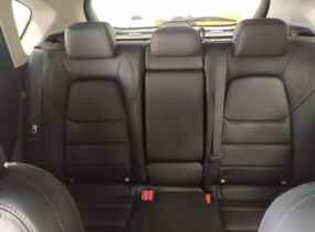 Mazda CX-5 2.5L 6AT 4WD Style+