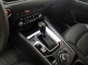 Mazda CX-5 2.5L 6AT 4WD Style+