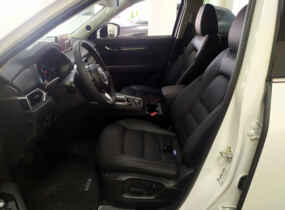 Mazda CX-5 2.5L 6AT 4WD Style+