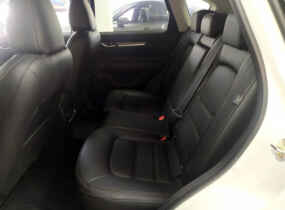 Mazda CX-5 2.5L 6AT 4WD Style+