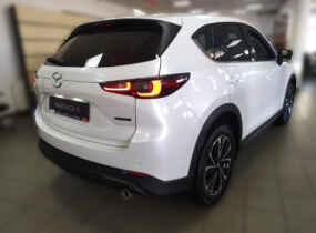 Mazda CX-5 2.5L 6AT 4WD Style+