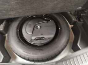 Mazda CX-5 2.5L 6AT 4WD Style+