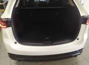 Mazda CX-5 2.5L 6AT 4WD Style+