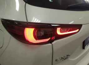 Mazda CX-5 2.5L 6AT 4WD Style+