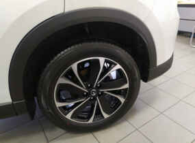 Mazda CX-5 2.5L 6AT 4WD Style+