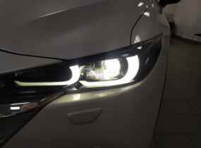 Mazda CX-5 2.5L 6AT 4WD Style+