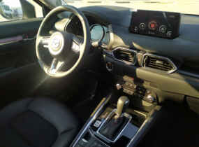 Mazda CX-5 2.0L 6AT 4WD Black Edition