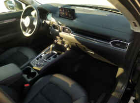 Mazda CX-5 2.0L 6AT 4WD Black Edition