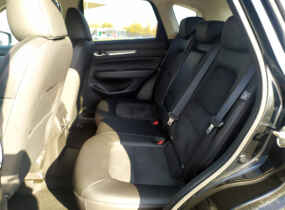 Mazda CX-5 2.0L 6AT 4WD Black Edition